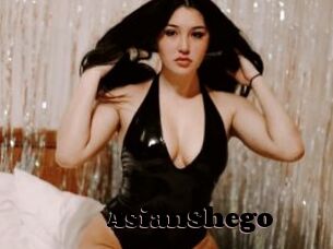 AsianShego