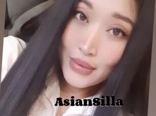 AsianSilla
