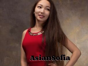 AsianSofia