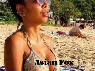 Asian_Fox