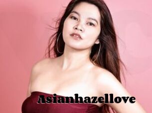 Asianhazellove