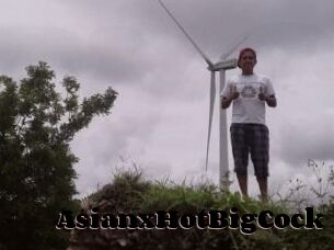 AsianxHotBigCock
