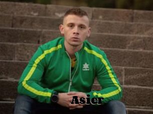 Asier