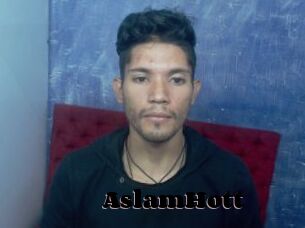 AslamHott