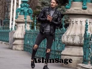 AslanSage