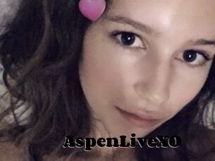 AspenLiveXO
