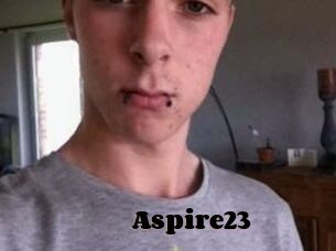 Aspire23