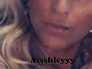 Assshleyyy