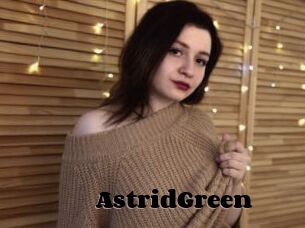 AstridGreen