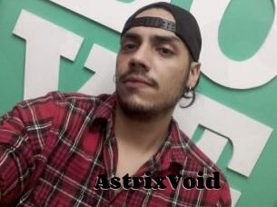 AstrixVoid