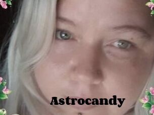 Astrocandy
