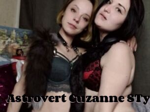 Astrovert_Cuzanne_STyLe