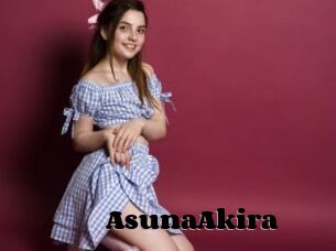 AsunaAkira