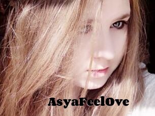 AsyaFeelOve