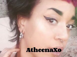 AtheenaXo