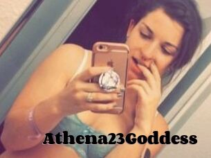 Athena23Goddess