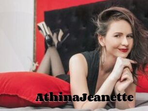 AthinaJeanette