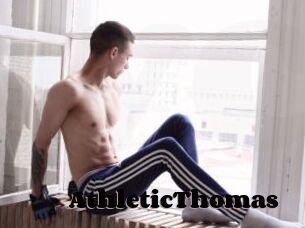 AthleticThomas