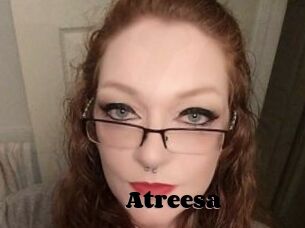 Atreesa