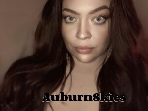 AuburnSkies
