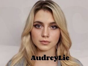 AudreyLie