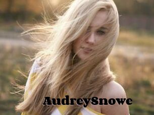 AudreySnowe