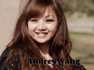 AudreyWang