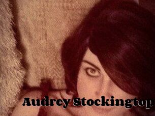 Audrey_Stockingtop