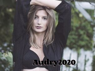 Audry2020