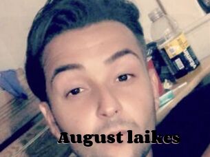 August_laikes
