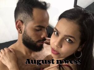 August_n_wess