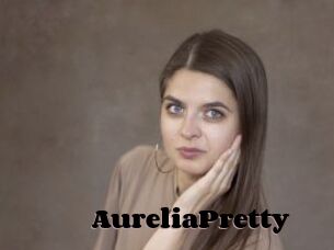 AureliaPretty