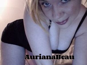 AurianaBeau