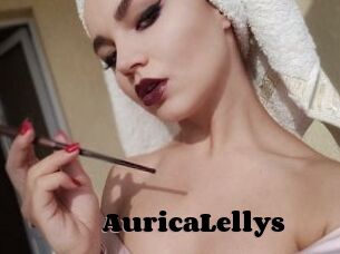 AuricaLellys
