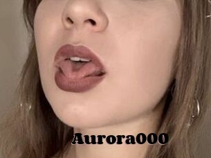 Aurora000