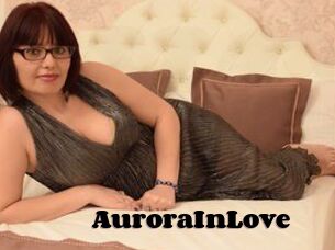AuroraInLove