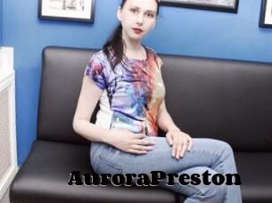 AuroraPreston