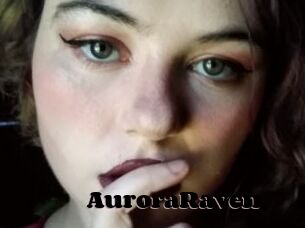AuroraRaven
