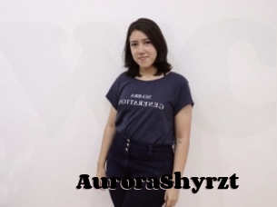 AuroraShyrzt