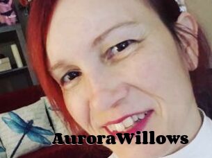 AuroraWillows