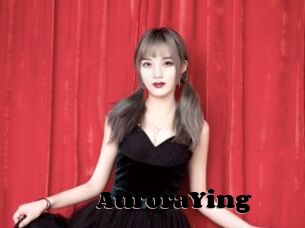 AuroraYing