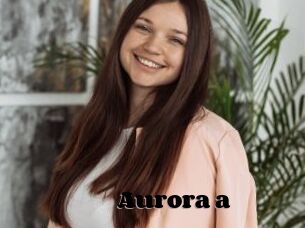 Aurora_a