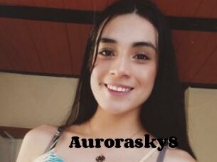 Aurorasky8