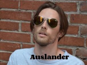 Auslander