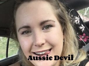 Aussie_Devil