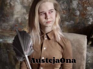 AustejaOna