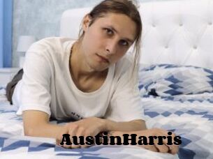 AustinHarris