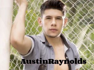 AustinRaynolds