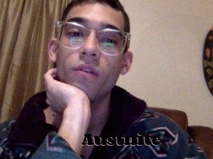 Austnite