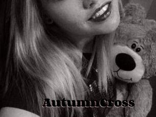 AutumnCross